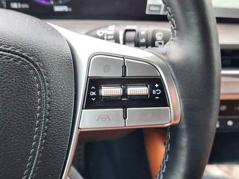 Certified 2024 Kia Telluride SX Prestige X-Line image 30