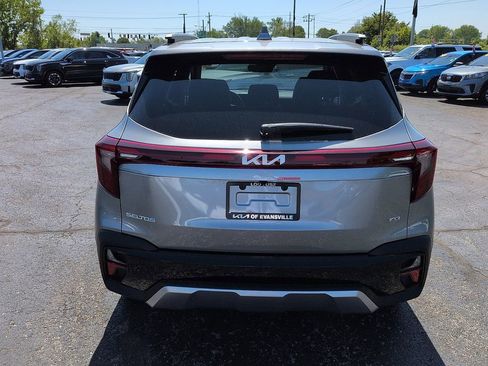 New 2026 Kia Seltos S AWD/4WD image 6