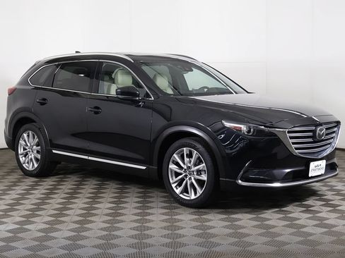 Used 2016 MAZDA CX-9 Grand Touring AWD/4WD image 2