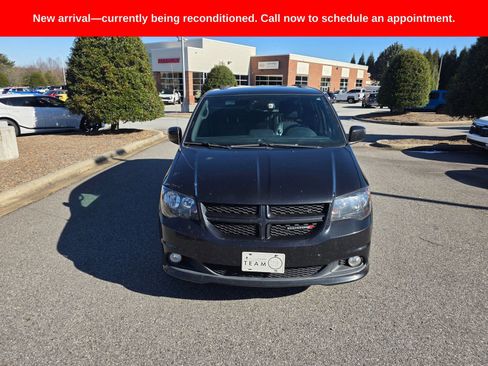 Used 2019 Dodge Grand Caravan GT image 8
