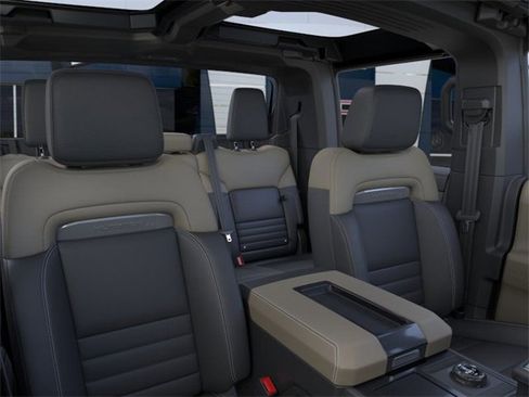 New 2026 GMC Hummer EV 4x4 Crew Cab image 24