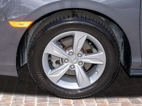 Certified 2019 Honda Odyssey EX-L image 42