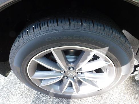 Used 2020 Acura RDX AWD w/ Technology Package image 8