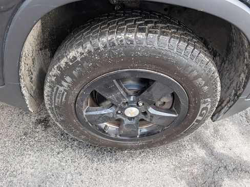 Used 2016 Chevrolet Trax LS image 38