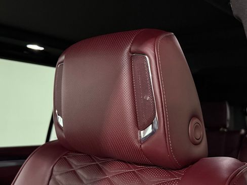 New 2026 Cadillac Escalade ESV Sport image 26