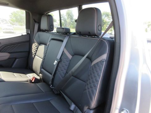 New 2026 GMC Canyon Denali AWD/4WD image 11