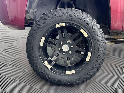 Used 2007 Chevrolet Silverado 1500 LT w/ Suspension Package, Off-Road" image 29