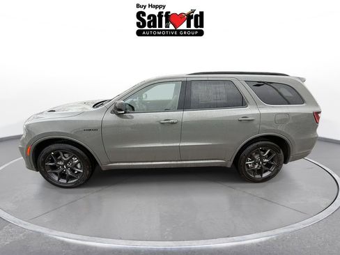 New 2026 Dodge Durango GT AWD/4WD image 6