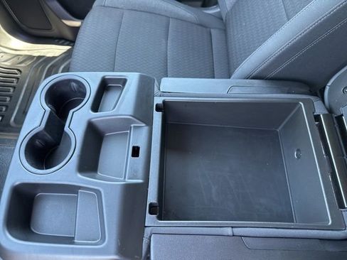 Used 2025 GMC Sierra 2500 Pro w/ Convenience Package image 27