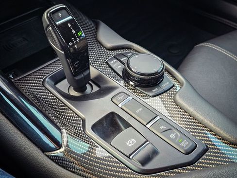 Used 2021 Toyota Supra Premium image 21