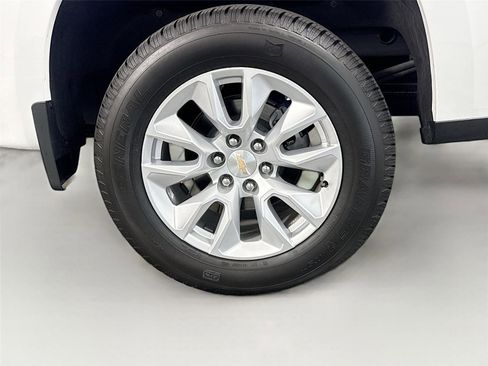 Used 2026 Chevrolet Silverado 1500 Custom image 28