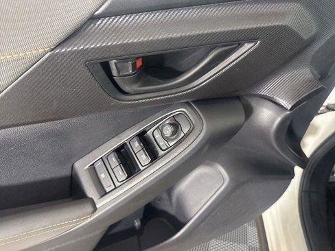 Certified 2025 Subaru Crosstrek 2.5i Sport w/ Crosstrek Mirror Package image 12