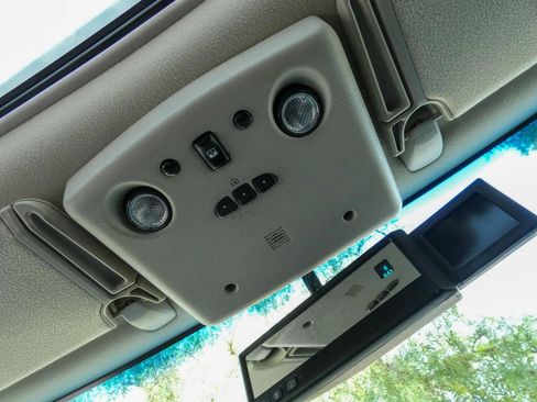 Used 2007 HUMMER H2 image 49