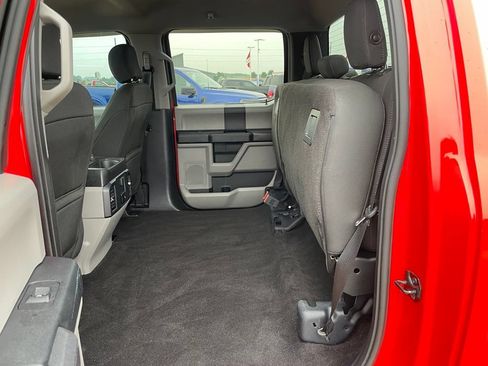 Used 2018 Ford F150 XL w/ Equipment Group 101A Mid AWD/4WD image 46
