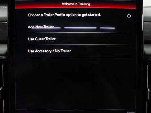 Used 2026 GMC Yukon AT4 Ultimate w/ LPO, Floor Liner Package AWD/4WD image 32
