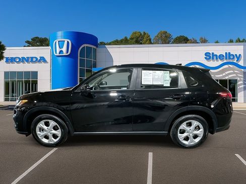 Used 2023 Honda HR-V LX image 5
