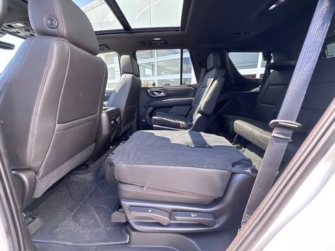 Used 2021 Chevrolet Tahoe High Country AWD/4WD image 25