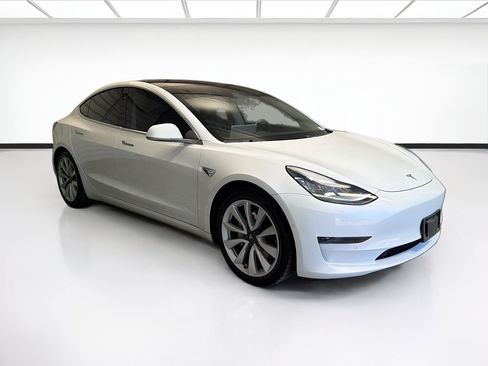 Used 2020 Tesla Model 3 RWD image 3