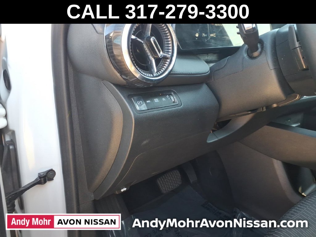 Used 2026 Chevrolet Equinox LT AWD/4WD image 22