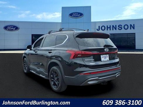 Used 2023 Hyundai Santa Fe XRT AWD/4WD image 5