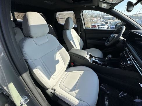 New 2026 Hyundai Santa Cruz SEL image 24