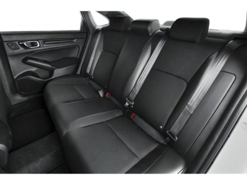 Used 2022 Honda Civic Sport image 13