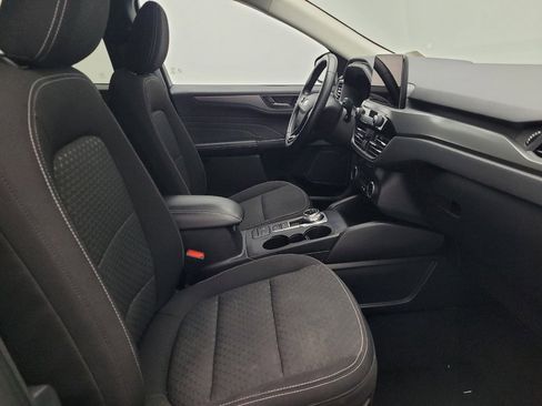 Used 2023 Ford Escape Active image 21