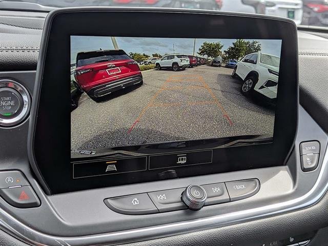 New 2026 Chevrolet Blazer LT w/ Convenience Package FWD image 47