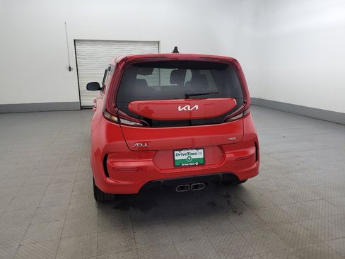 Used 2022 Kia Soul Turbo image 6