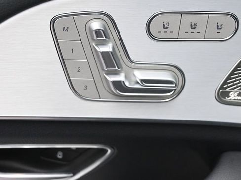 New 2026 Mercedes-Benz GLE 450 4MATIC image 21