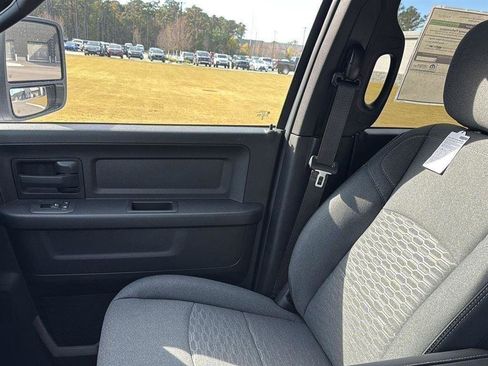 New 2026 RAM 2500 Tradesman image 21