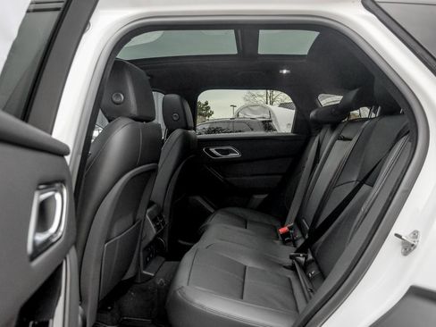 Used 2026 Land Rover Range Rover Velar S image 16