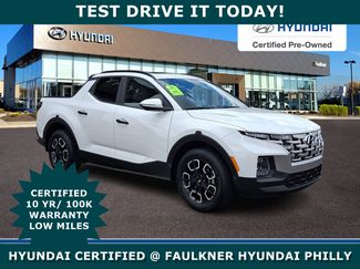 Certified 2024 Hyundai Santa Cruz SEL w/ Activity Package AWD/4WD video 1