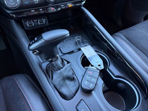 New 2026 Dodge Durango GT image 31