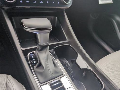 New 2026 Hyundai Santa Cruz Limited image 15