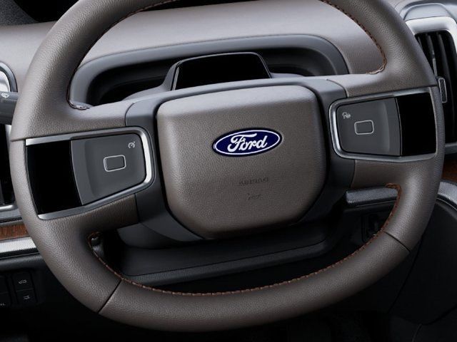 New 2027 Ford Expedition King Ranch AWD/4WD image 10