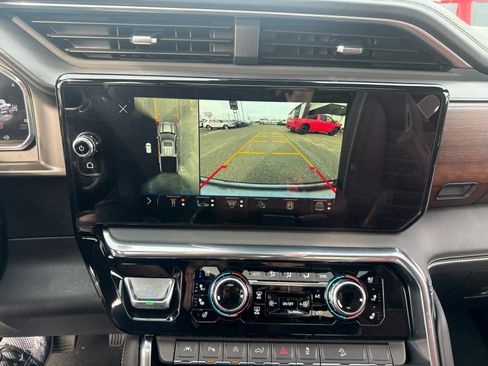 New 2026 GMC Sierra 1500 Denali Ultimate AWD/4WD image 19