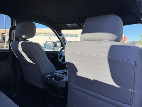 Certified 2025 Toyota Tundra SR5 image 17