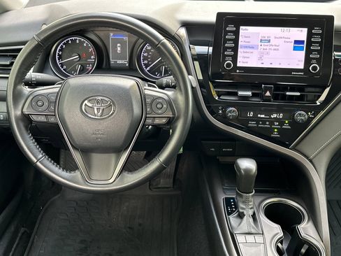 Used 2023 Toyota Camry SE image 15