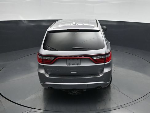 Used 2018 Dodge Durango GT RWD image 35