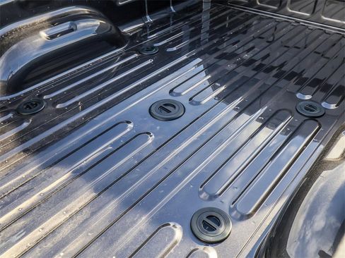 New 2026 RAM 3500 Tradesman image 11