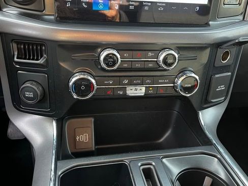 Used 2025 Ford F150 XLT w/ Equipment Group 302A MID image 30