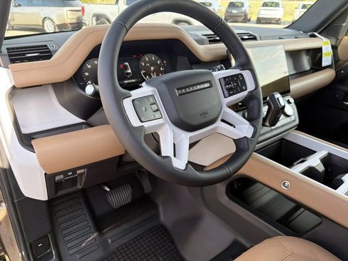 New 2026 Land Rover Defender 130 S AWD/4WD image 20