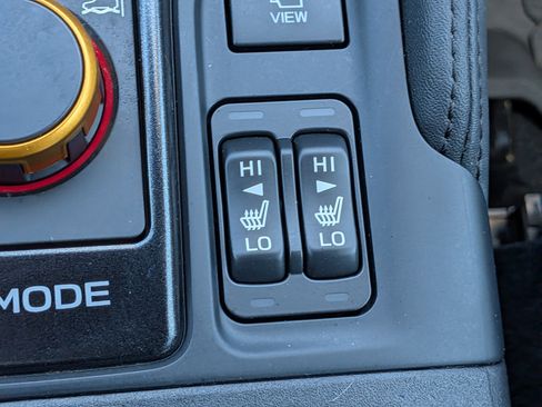 Used 2023 Subaru Forester Wilderness image 23