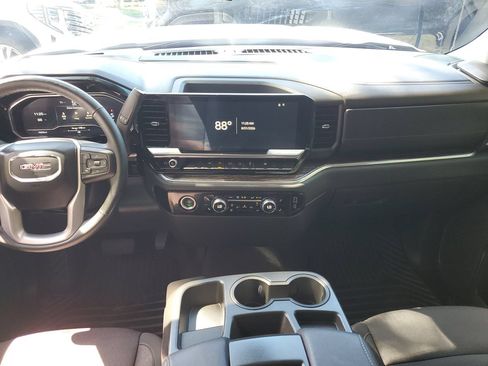 Used 2023 GMC Sierra 1500 Elevation RWD image 14