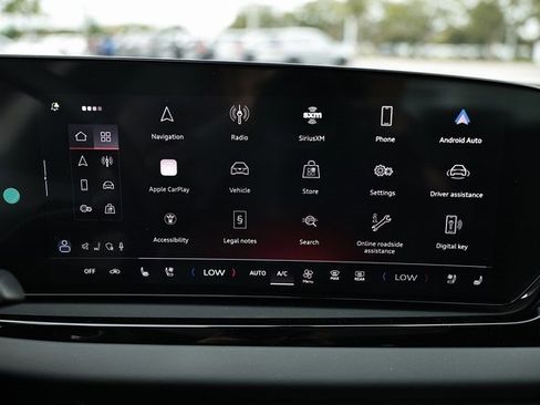 New 2025 Audi A5 2.0T Premium Plus image 36