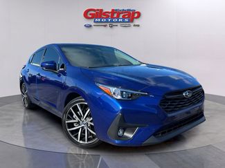 Used 2024 Subaru Impreza 2.0i Sport video 1