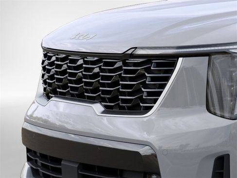 New 2026 Kia Sorento EX image 12