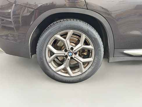Used 2023 BMW X3 xDrive30i w/ Premium Package AWD/4WD image 35