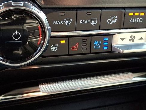 Certified 2024 Ford F150 Lariat w/ Equipment Group 502A High AWD/4WD image 27